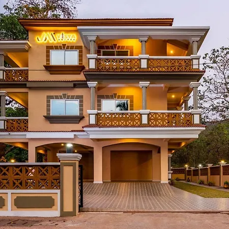 Jm Vista Suites